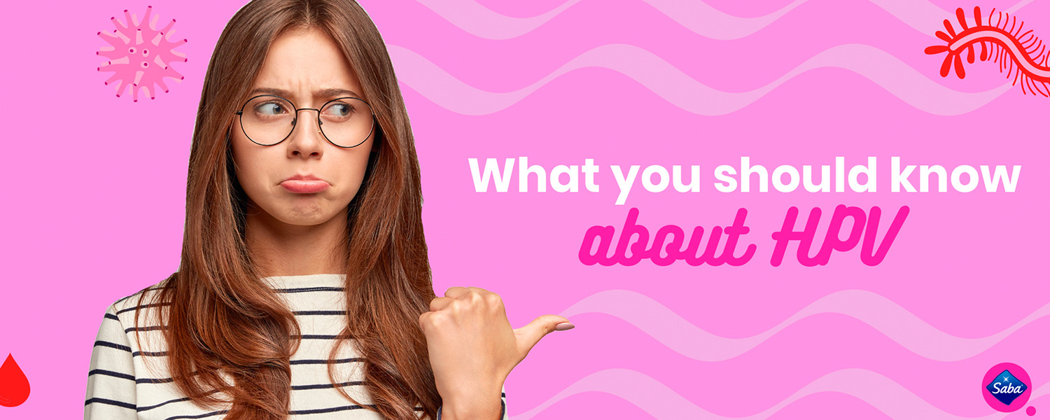 What To Know About HPV